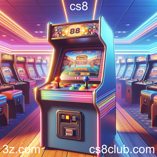 A Evolução dos Jogos de Arcade: Nostalgia e Novidade