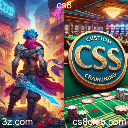 A Evolução dos Jogos de RPG no cs8